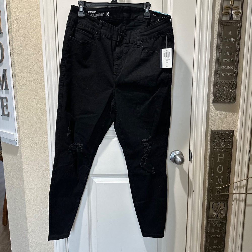 Hot Topic Jegging - Picture 3 of 9